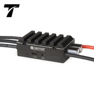 T-MOTOR AT 115A 6-14S VTOL Fixed Wing ESC