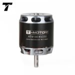 T-MOTOR AT4130 Long Shaft Fixed Wing VTOL Motor - KV230
