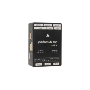 Holybro FC Pixhawk 6C Mini - PM02 V3