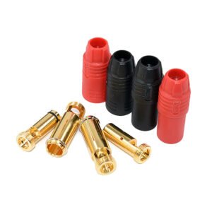 Amass AS150 Connector - Pair