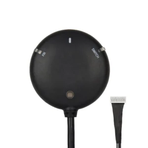 Holybro GPS M10 IST8310 10 Pin