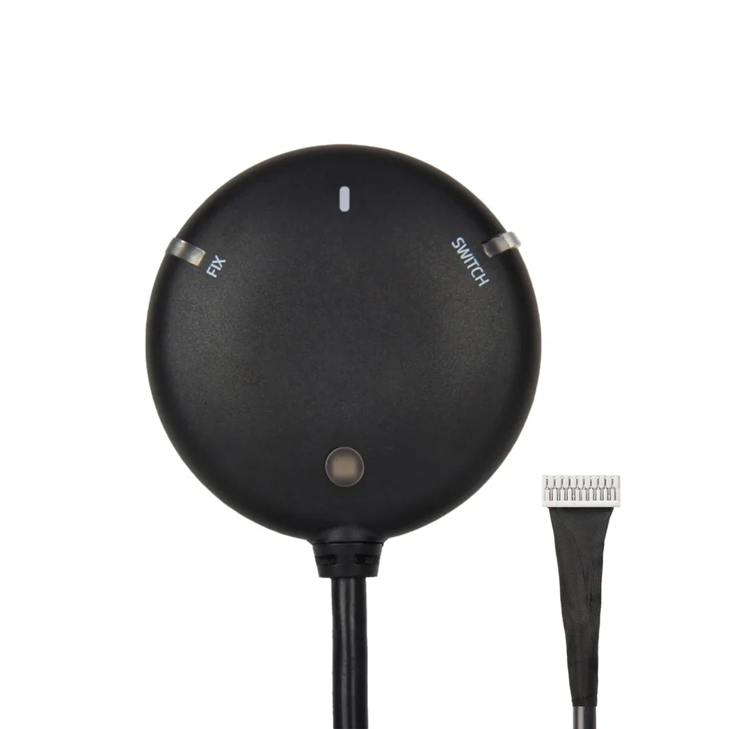 Holybro GPS M10 IST8310 10 Pin