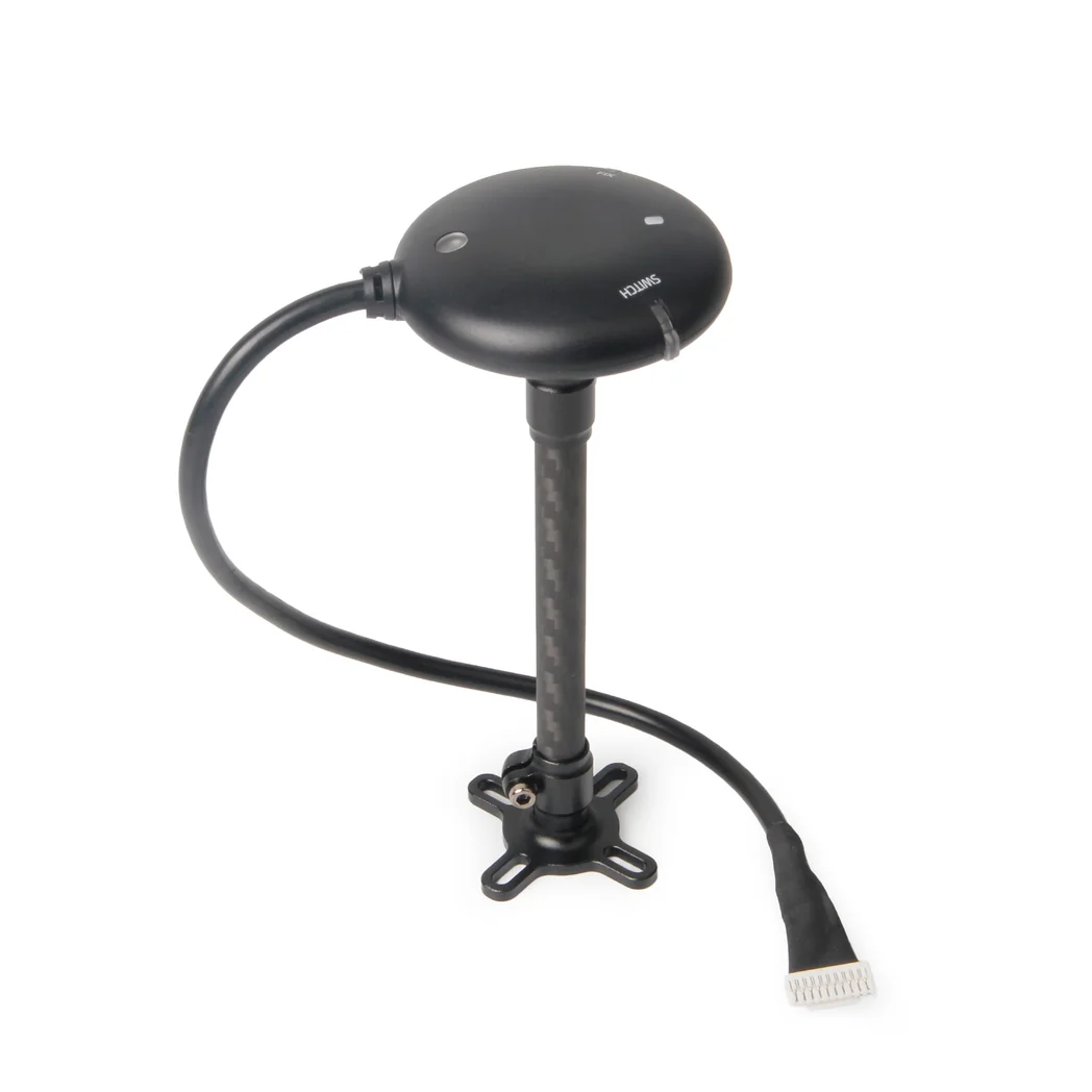 Holybro GPS M10 IST8310 10 Pin - Image 2