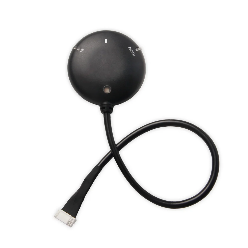 Holybro GPS M10 IST8310 10 Pin - Image 3