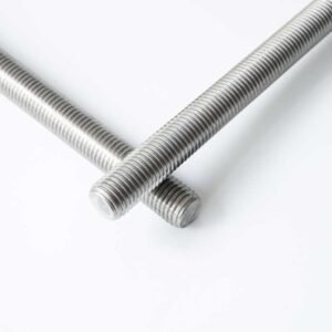 Stainless Full threaded Rod M2 - 300mm
