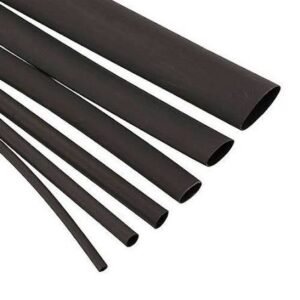 Heat Shrink Tubing for Electrical Wire & Cable