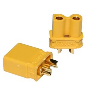 Amass XT30U Connector