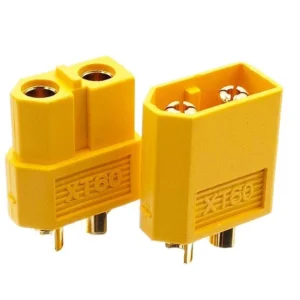 Amass XT60 Connector